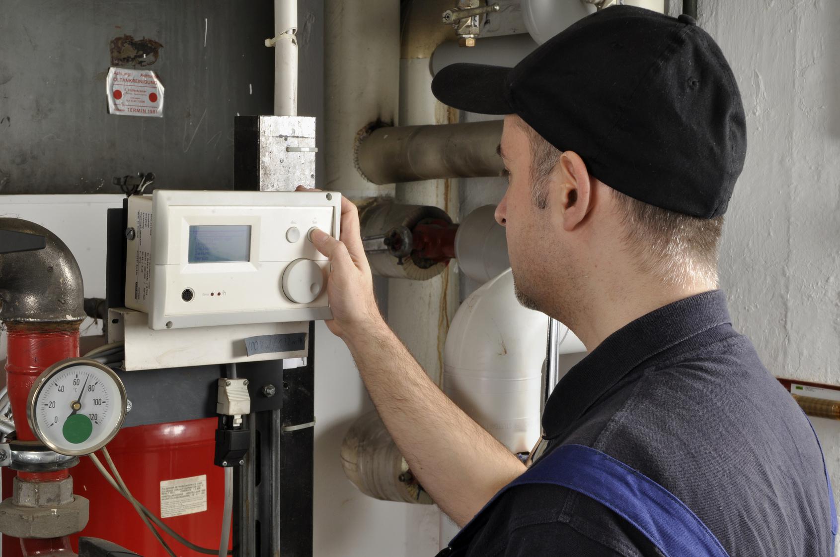 pose de chauffage électrique Rosny-sous-Bois