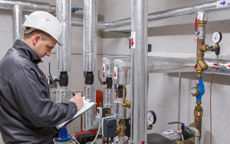 pose de chauffage électrique Rosny-sous-Bois